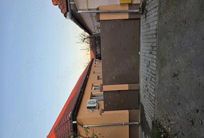 Inchiriez casa in Fantanele - 2