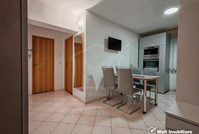 Apartament 2 Camere, Zona OMV, Etaj Intermediar
