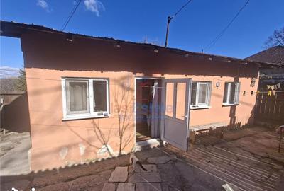 Casă cu 3 camere cu Teren 215 Mp în Copou