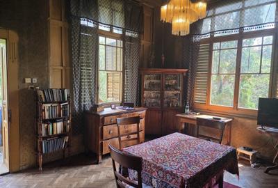 De vânzare – Apartament cu teren generos în cartierul Grigorescu, strada Donath - 3