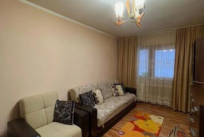 Apartament cu 2 camere decomandat în Burdujeni - 3