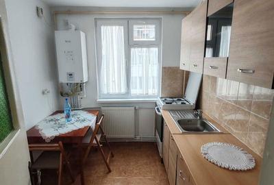 Apartament cu 2 camere decomandat în Central - 7