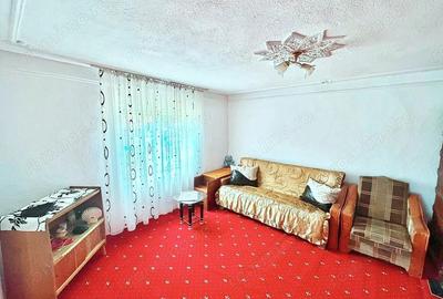 Casa solida cu teren generos in Rucar Direct Proprietar - 10