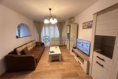 Royal Imobiliare - Inchiriere apartament zona Ultracentrala