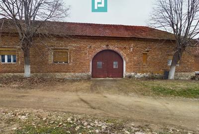 Rezidență de vis pe Valea Mureșului la Lalașinț - 3