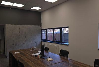 Vand spatiu comercial Deva, Cuza-Voda, suprafata 125 mp, amenajat - 3