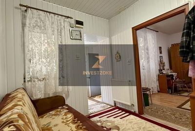 Apartament cu 2 camere în Orașul Nou - 14