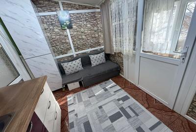 Garsonieră în Central - 2