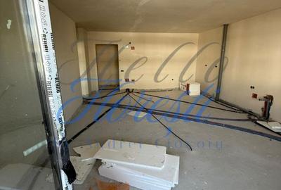 Apartament cu 2 camere semidecomandat în Florești - 8