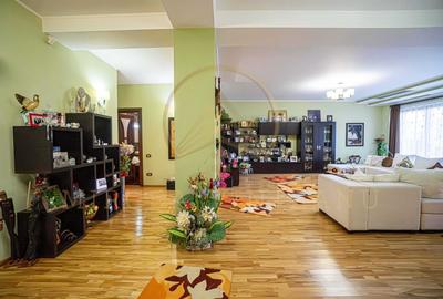 DACIA - Vila D+P+1E+M, teren 780 mp, deschidere 24 ml. - 4