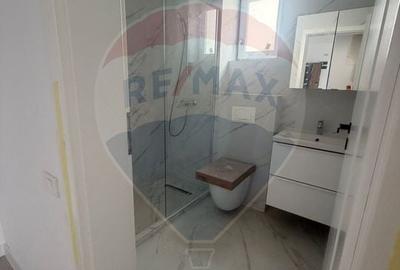 Apartament cu 2 camere, mobilat în Dobroești - 19