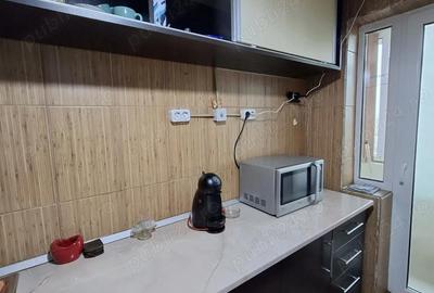 Apartament cu 2 camere semidecomandat în Nord - 3