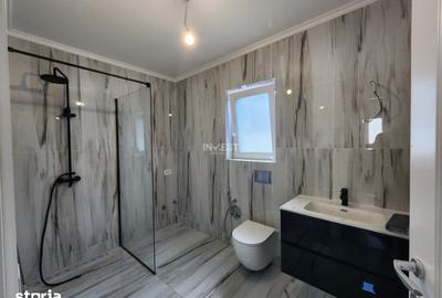 Casă cu 4 camere cu Teren 430 Mp în Miroslava