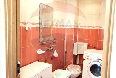 Apartament cu 3 camere de vanzare in zona Central/Fagaras - 13