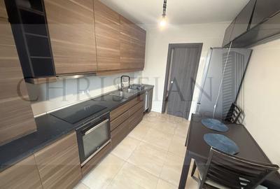 Apartament cu 2 camere decomandat, mobilat în Grozăvești - 14