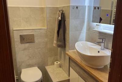 Apartament cu 2 camere decomandat în Drumul Carului - 3