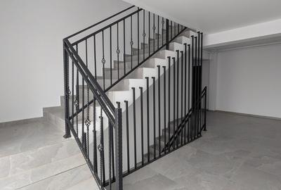 Garsonieră decomandată în Berceni - 7