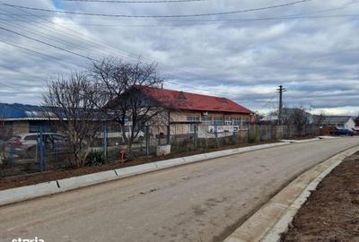 Spațiu comercial, de 287 mp, în Buciumi - 4