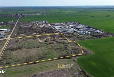 Spațiu comercial, în Central