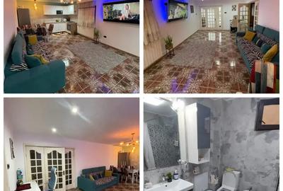 Casă cu 6 camere în Central - 1