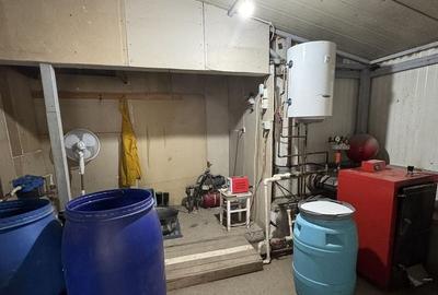 Casă individuală cu 2 camere cu Canalizare în Vucova - 8