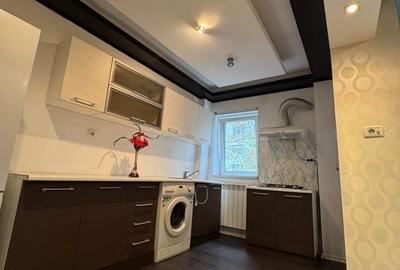 Apartament cu 2 camere în Central - 11