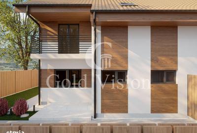 Casă cu 4 camere cu Teren 380 Mp în Sângeorgiu de Mureș - 2