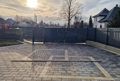 Casă cu 5 camere cu Teren 800 Mp în Horodnic - 10