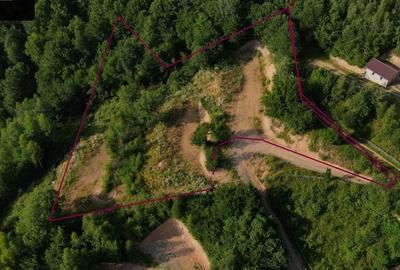 Spațiu comercial, în Muntele Rece - 2