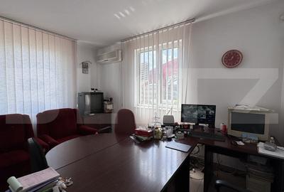 Spațiu industrial, de 416.29998779297 mp, în Valea Rosie - 9