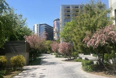 Apartament cu 2 camere decomandat în Aviației