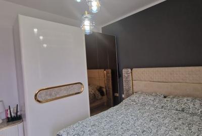 Berceni - str. Miorita vila spatioasa P+1E, 4 camere, 131 mp, teren 248 mp - 5