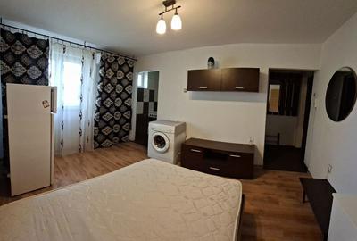 Garsonieră decomandată în Tomis Nord - 4