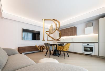Apartament cu 3 camere decomandat în Pipera - 3