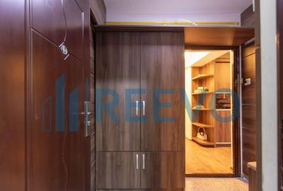 PENTHOUSE de vanzare, Gradina cu Magnolii+ 3 locuri de ... - 5