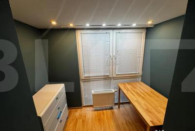 Apartament cu 2 camere decomandat, mobilat în Circumvalațiunii - 3