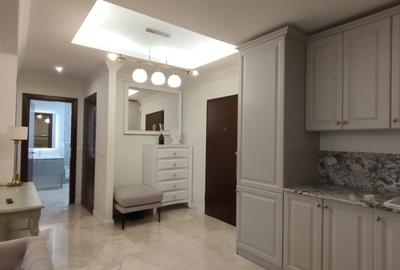 Barbu Vacarescu, parcare  subterana, Barbu Vacarescu, parcare  subterana, - 10