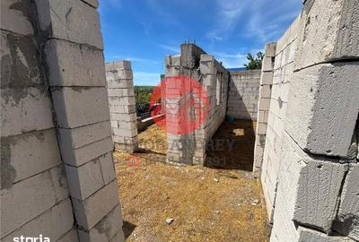 Casă cu 3 camere cu Teren 1000 Mp în Beștepe - 7