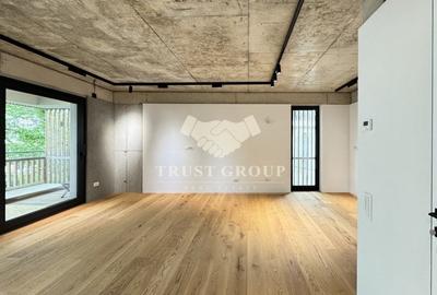 Apartament 3 camere lux - Dorobanti | Loc de parcare - 12