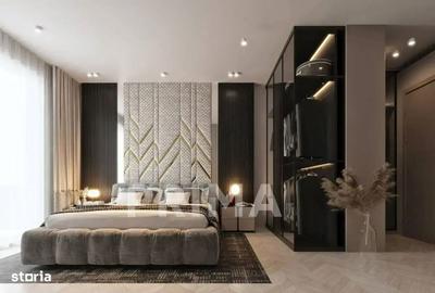 Apartament cu 4 camere în Orașul Nou - 2