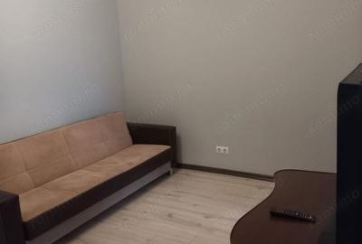 Apartament cu 2 camere în Ștefan cel Mare