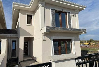 Duplex cu 5 camere-Super Pozitie-190000|Ghiroda - 2