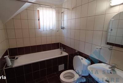 Casă cu 4 camere în Glina - 17