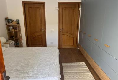 CASA CU MAGNOLII - APARTAMENT IN VILA - 14