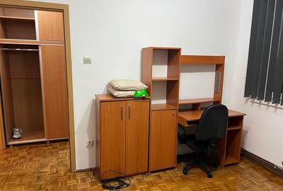 Apartament cu 2 camere semidecomandat în Hipodrom 3 - 8