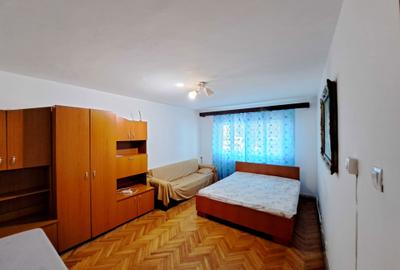 Apartament cu 2 camere decomandat în Cetate - 5