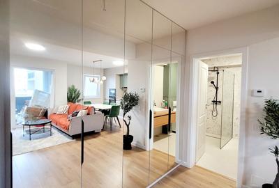 Apartament cu 2 camere în Iosia