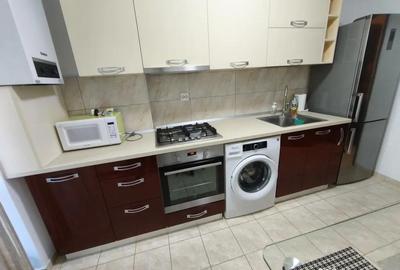 Apartament cu 2 camere decomandat în Sud - 7
