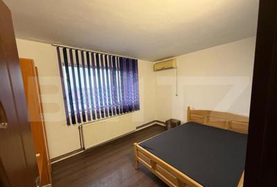 Apartament de vanzare, 52 mp, zona Micro 11 - 7