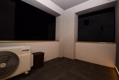 2 camere - metrou Dristor, bloc nou, parcare subterană, centrală - 20